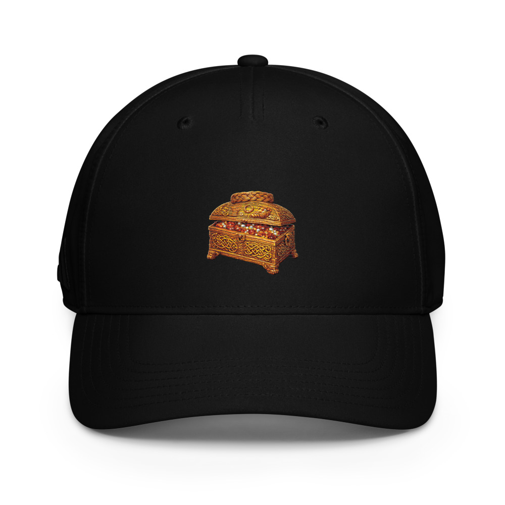 Fulla Temple Cap