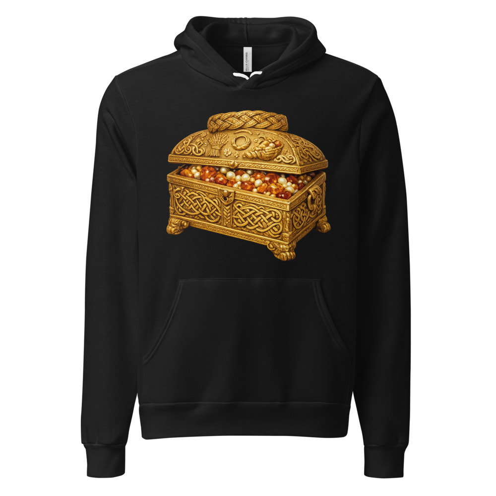 Fulla Temple Hoodie