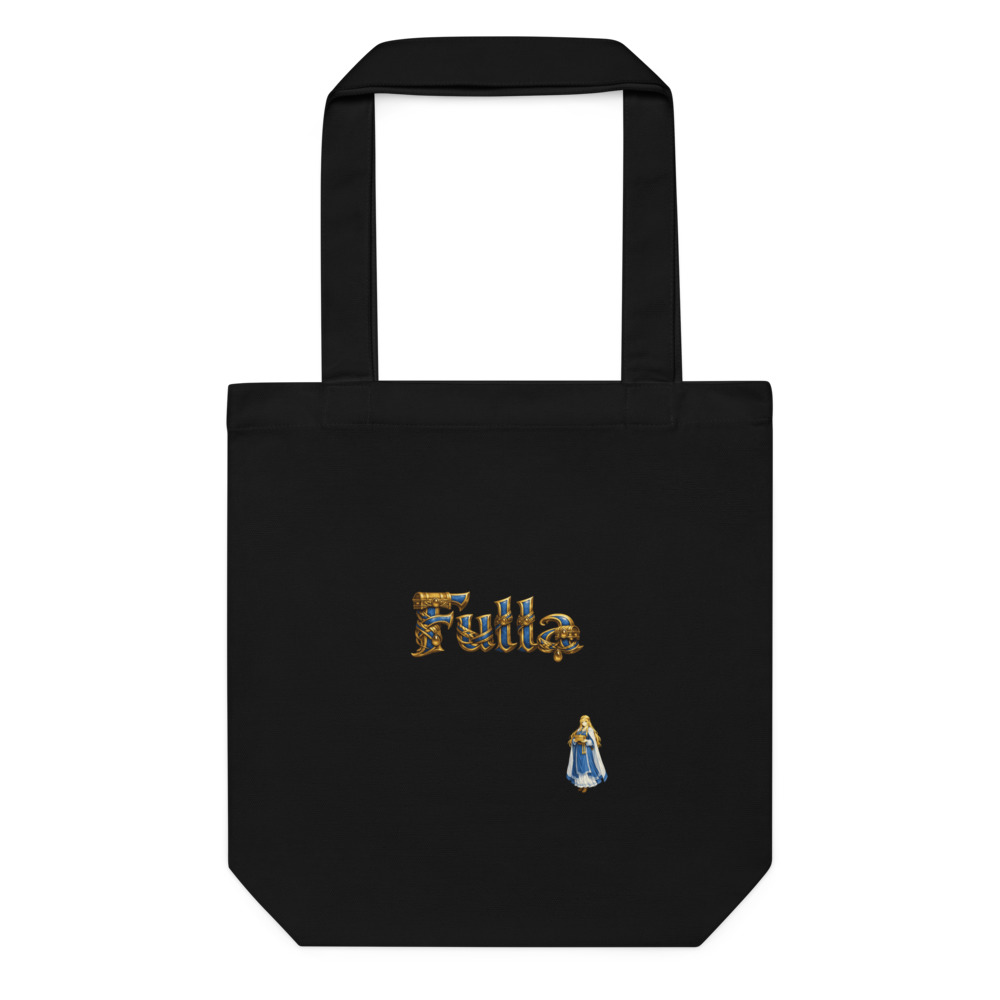 Fulla Temple Tote