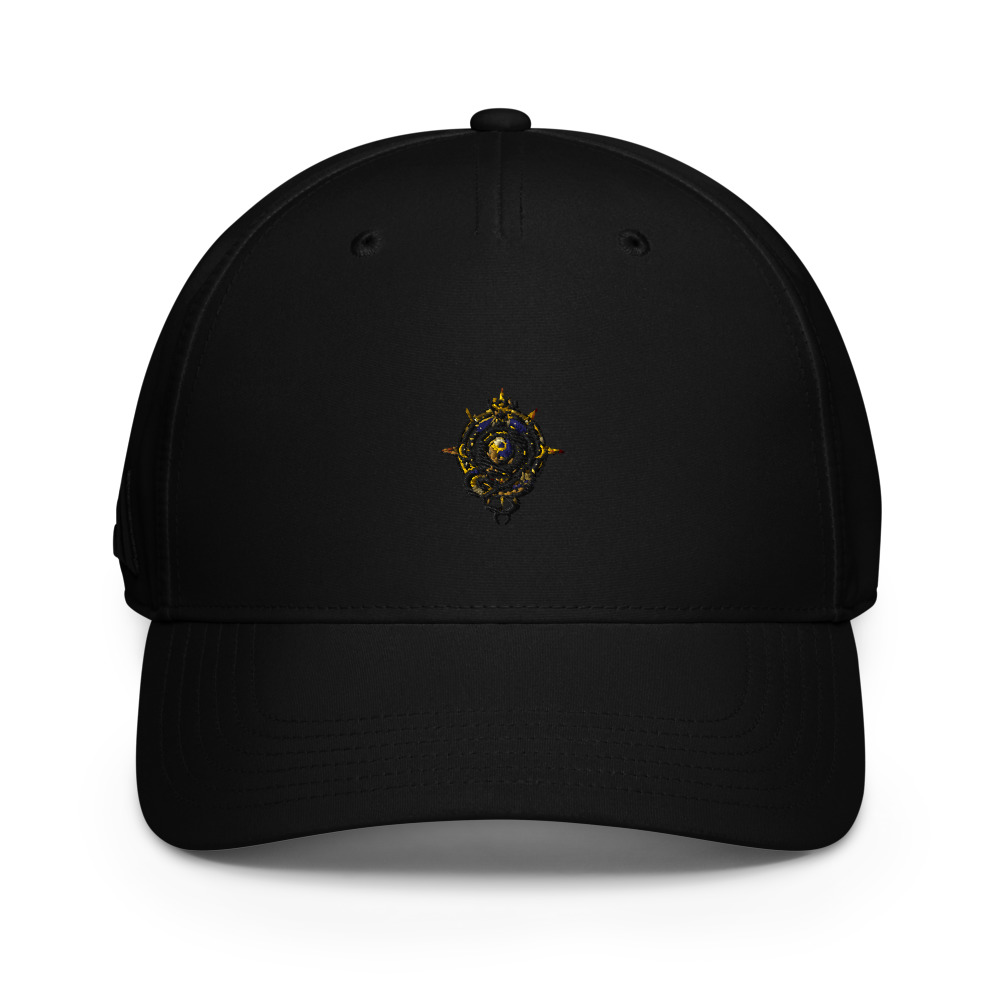 Fúxī Temple Cap