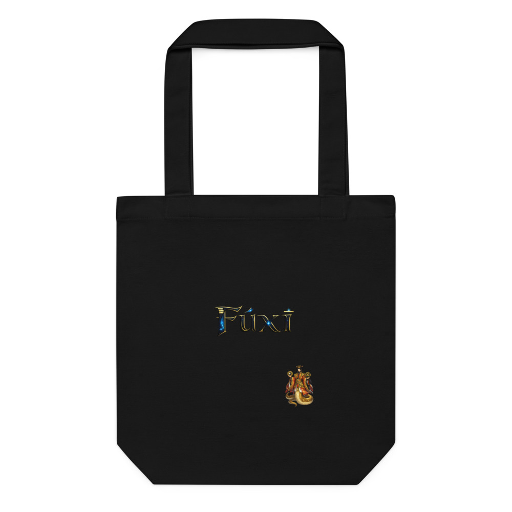 Fúxī Temple Tote