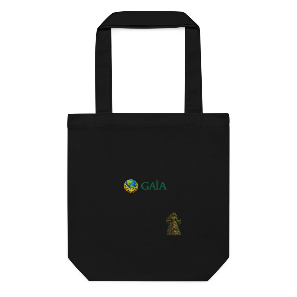Gaîa Temple Tote