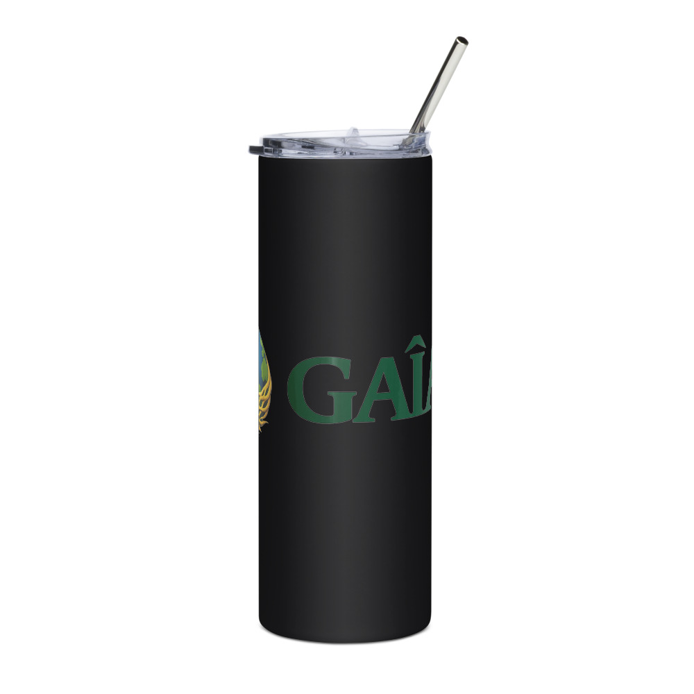 Gaîa Temple Tumbler