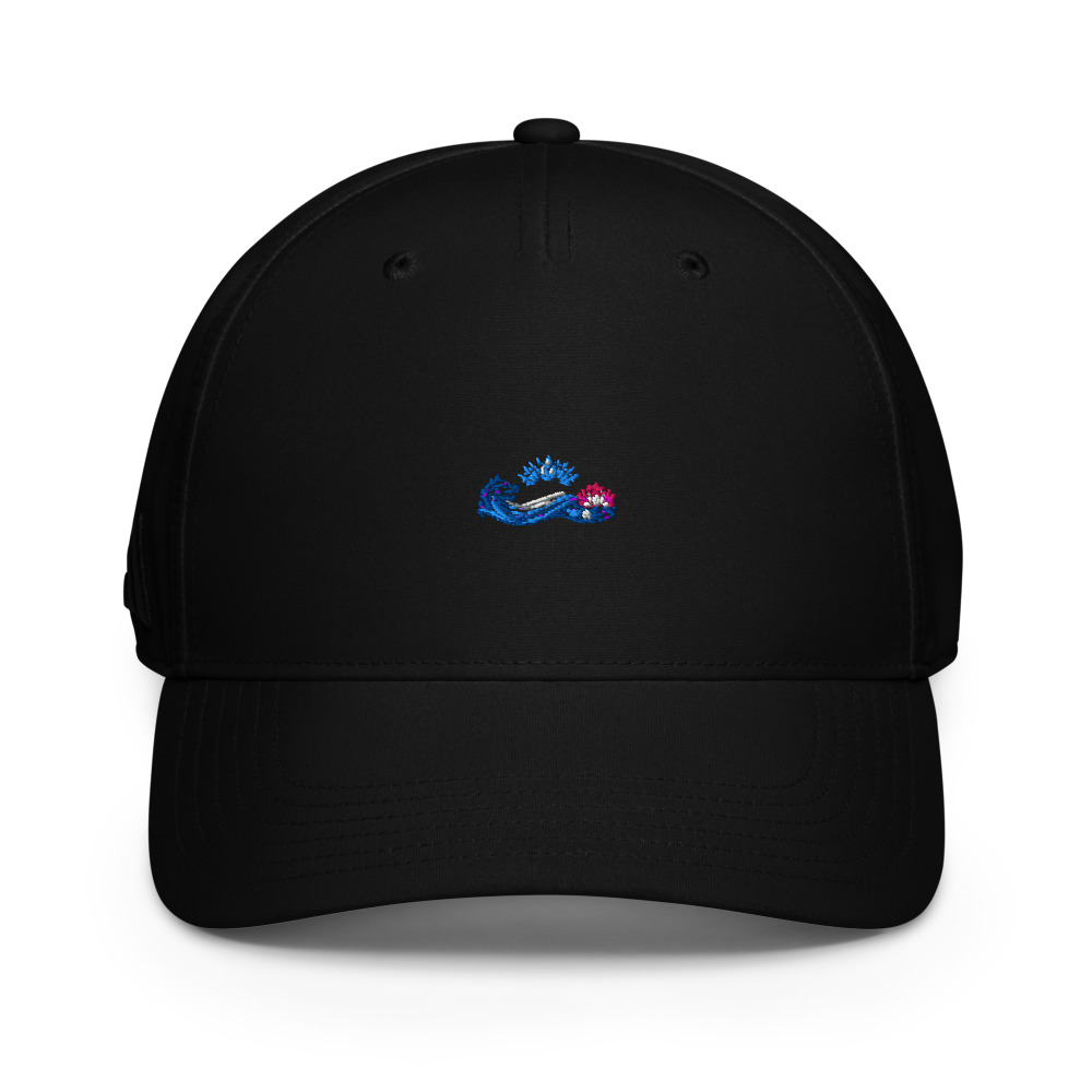 Gaṅgā Temple Cap