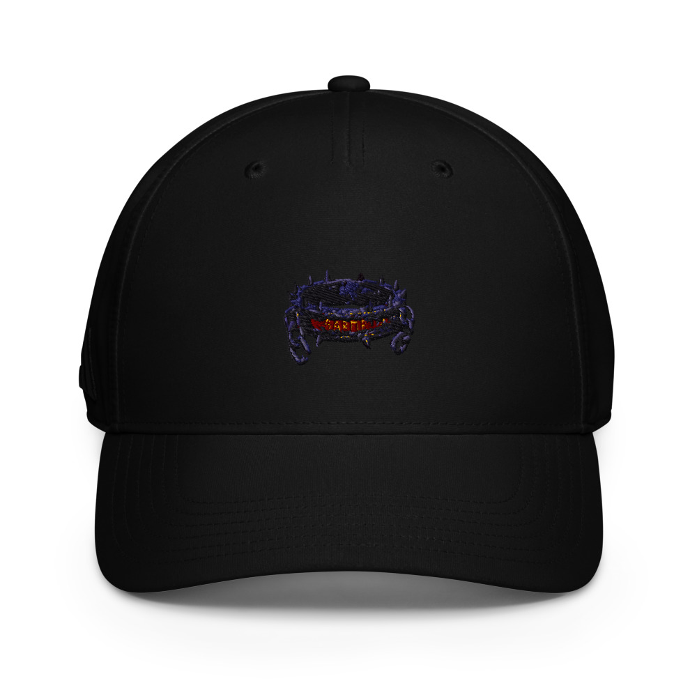Garmr Temple Cap