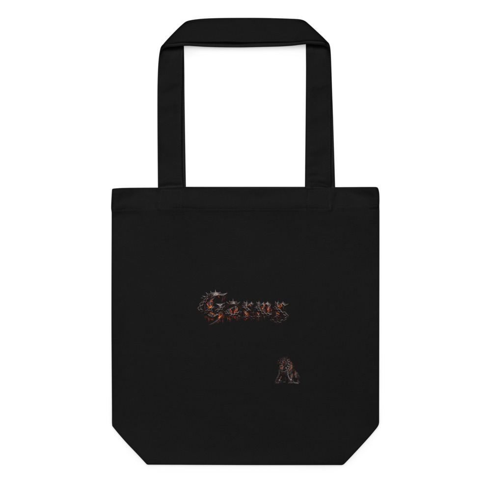 Garmr Temple Tote