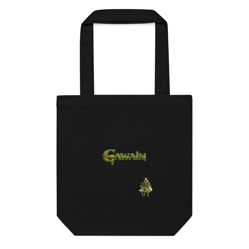 Gawain Temple Tote