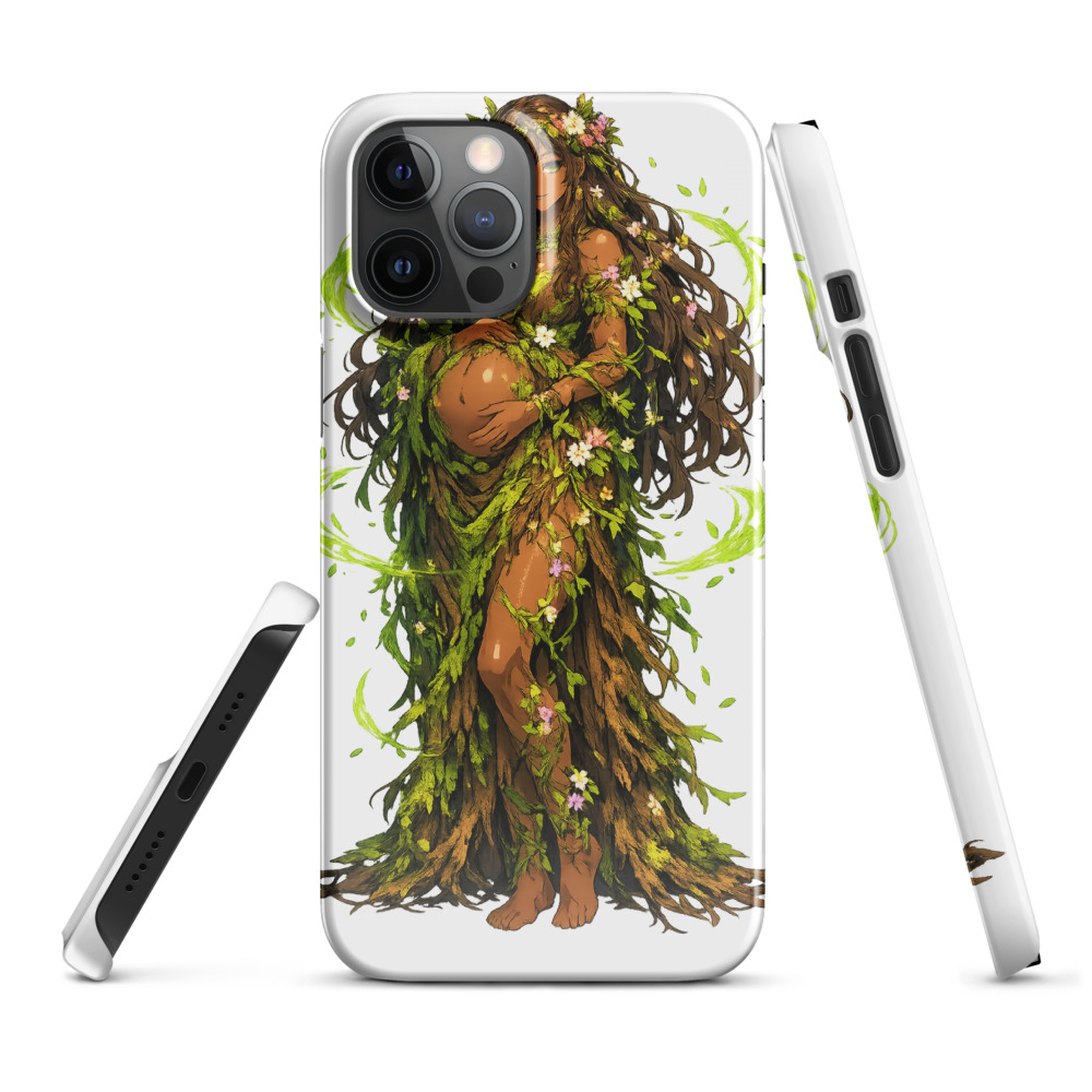 Gē Mascot Phone Case