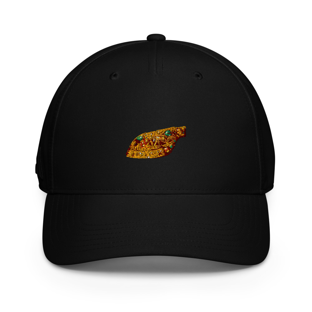 Gefjun Temple Cap