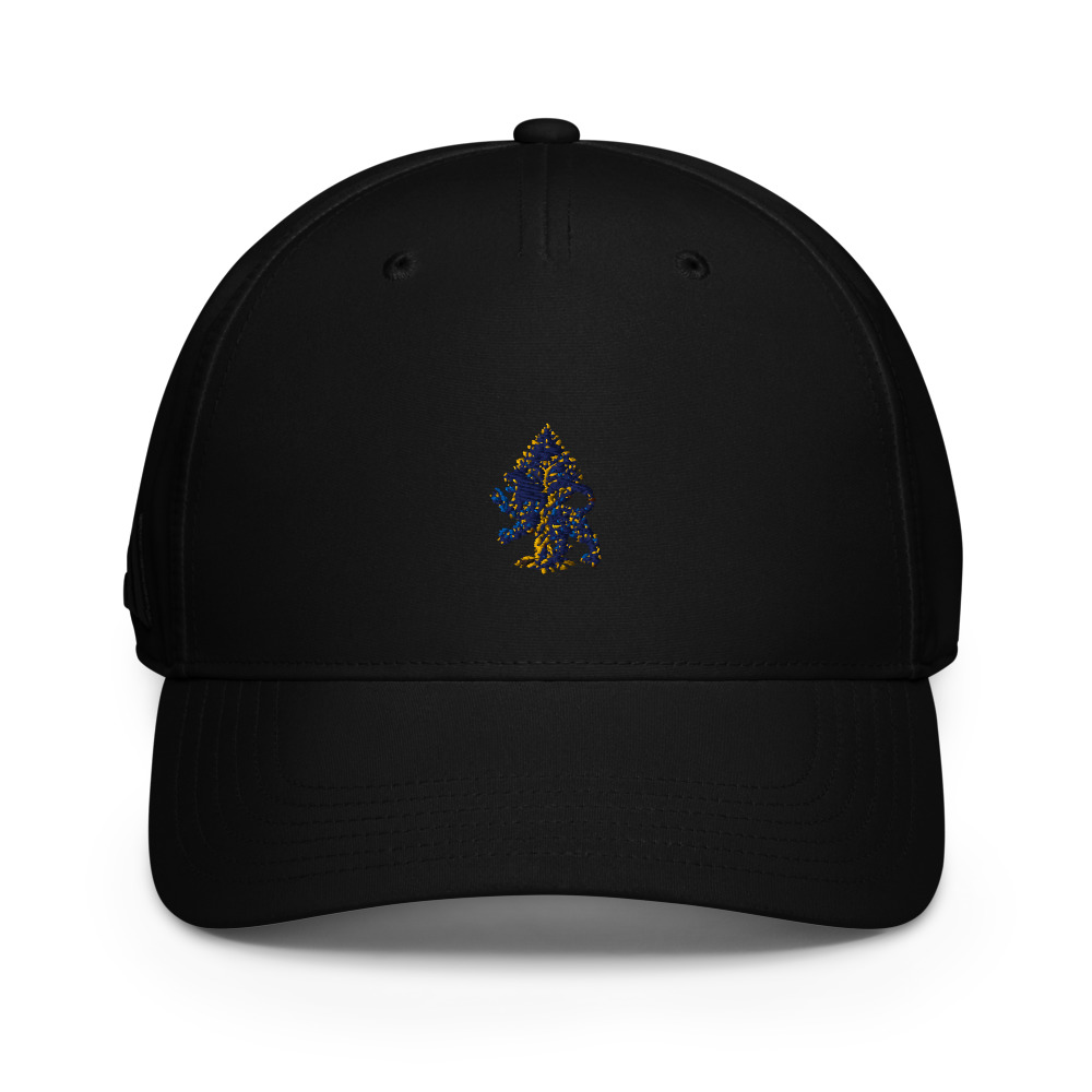 Gilgameš Temple Cap