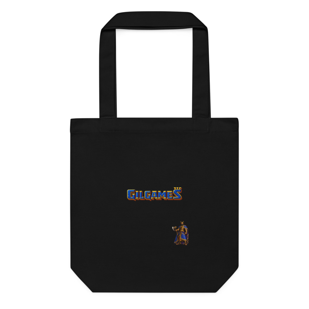 Gilgameš Temple Tote