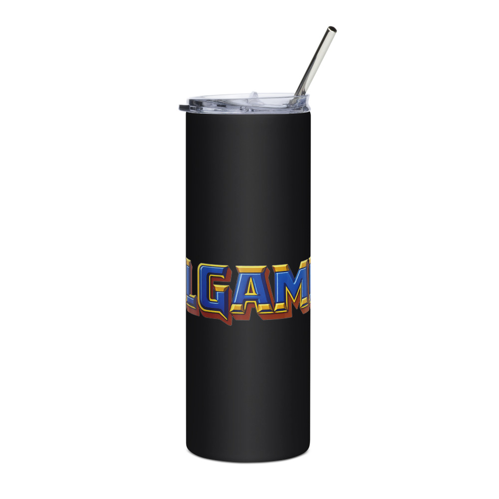 Gilgameš Temple Tumbler