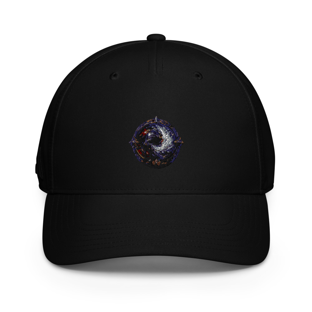 Ginnungagap Temple Cap