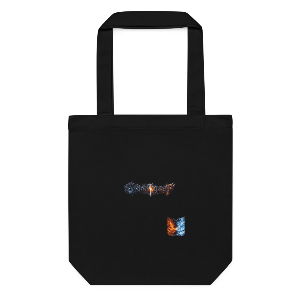 Ginnungagap Temple Tote