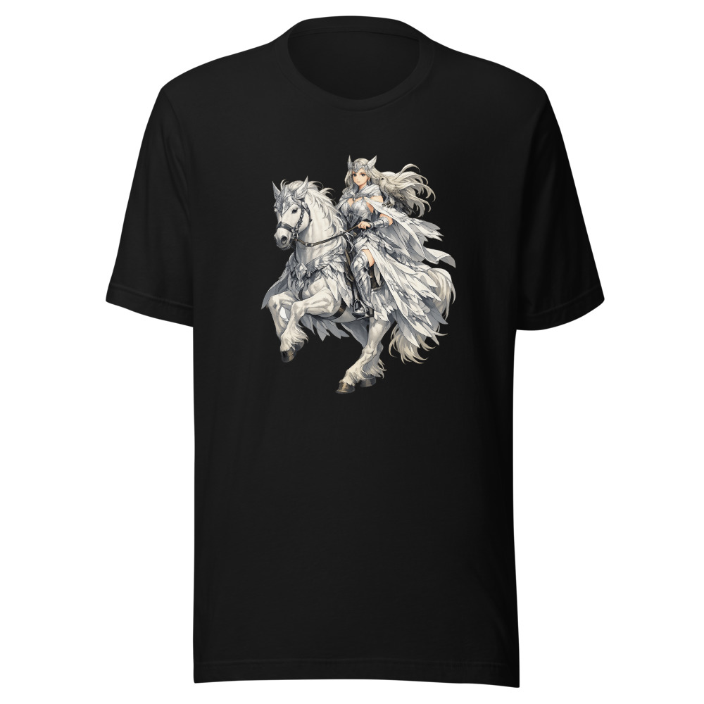 Gná Temple Tee
