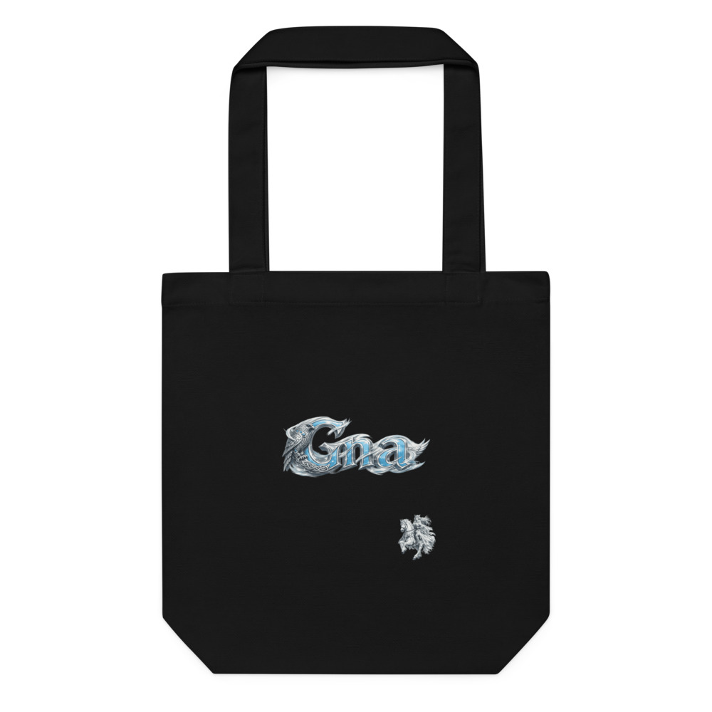 Gná Temple Tote