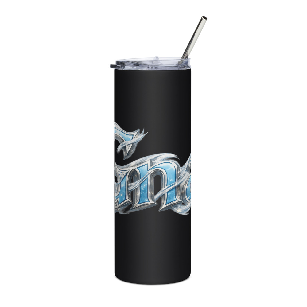 Gná Temple Tumbler