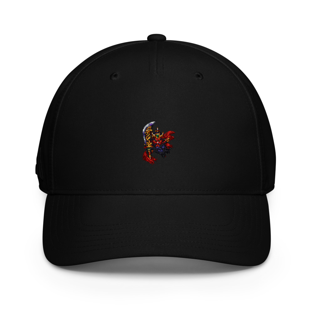 Guāndì Temple Cap