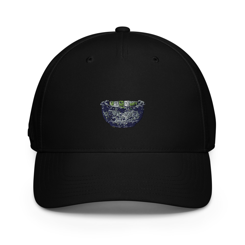 Gula Temple Cap