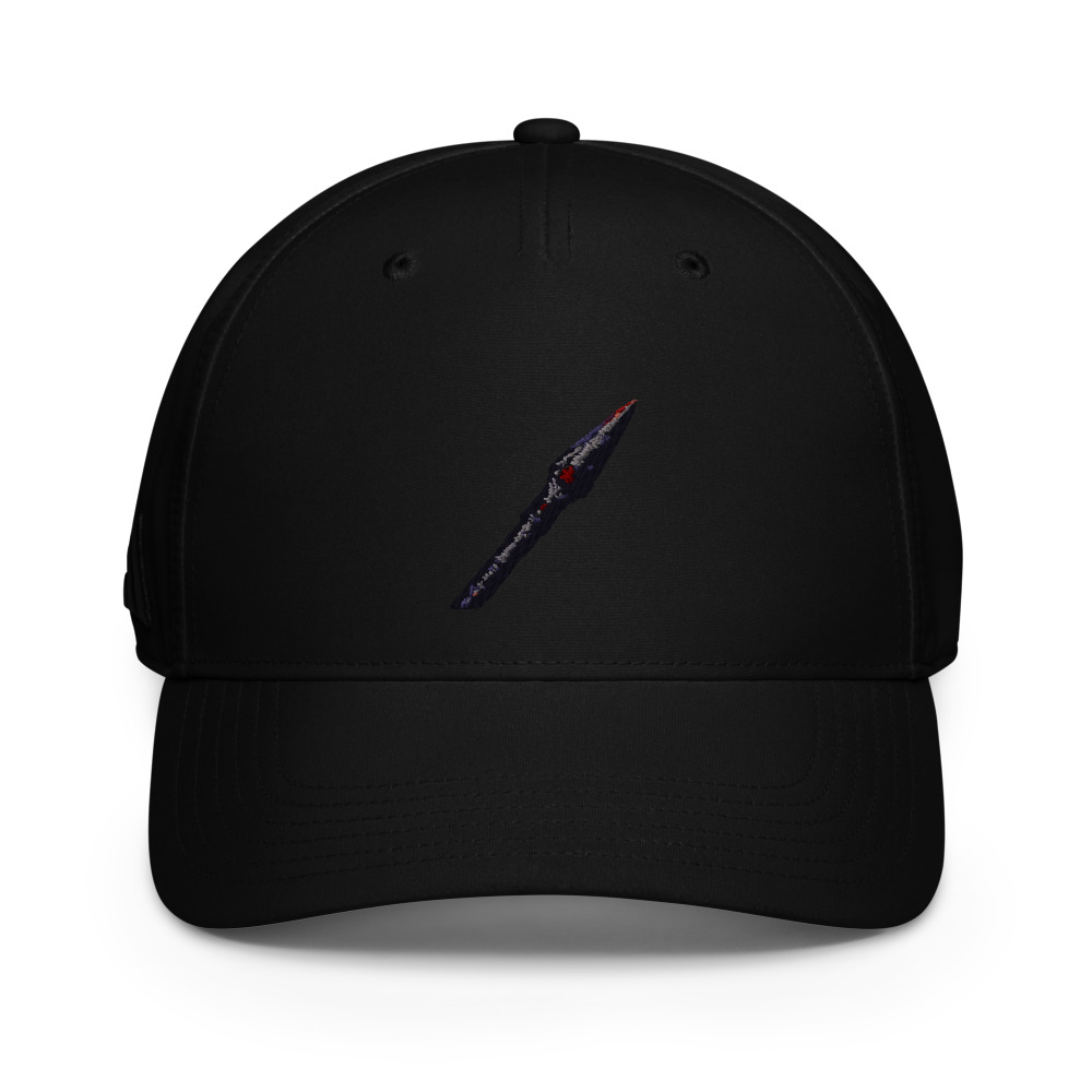 Gunnr Temple Cap