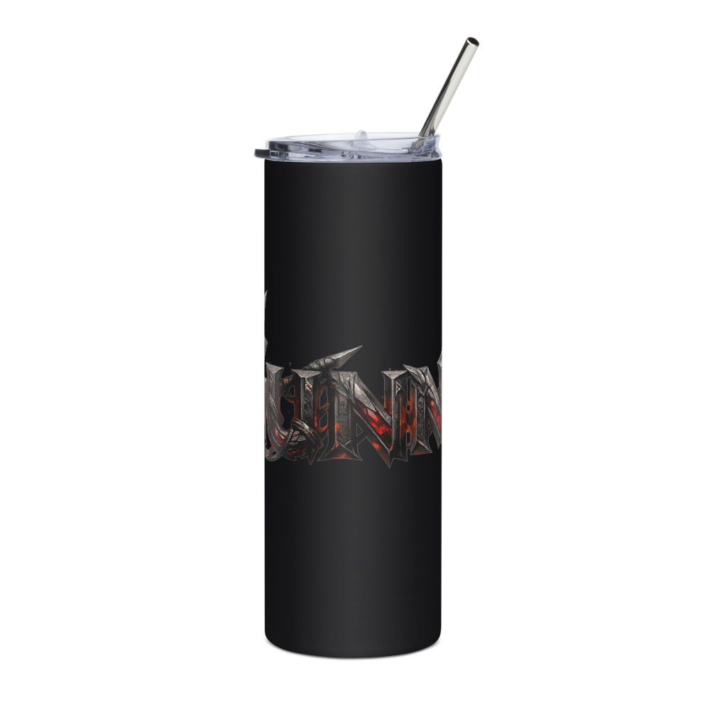 Gunnr Temple Tumbler
