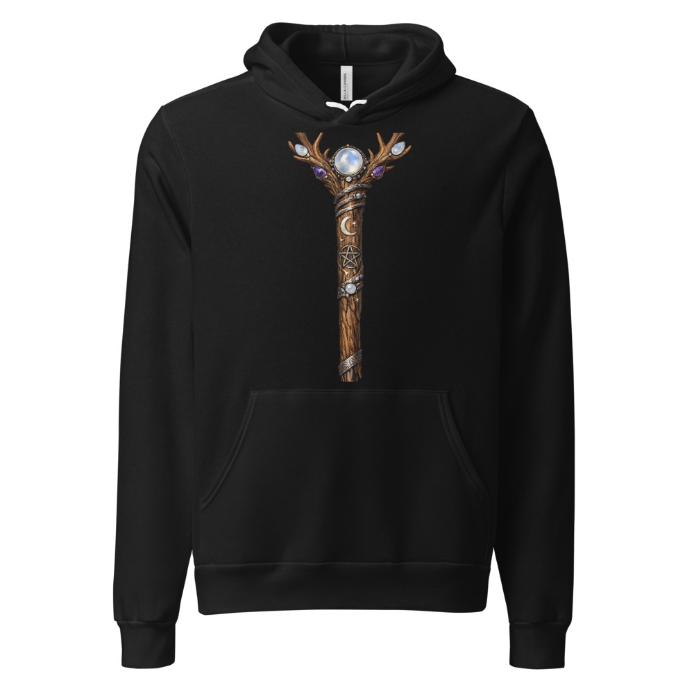 Gwydion Temple Hoodie