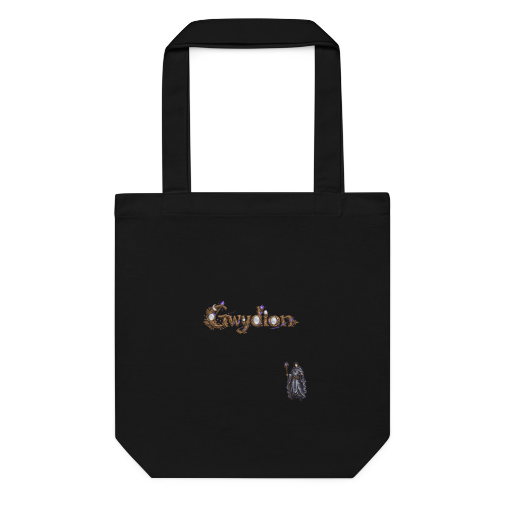 Gwydion Temple Tote