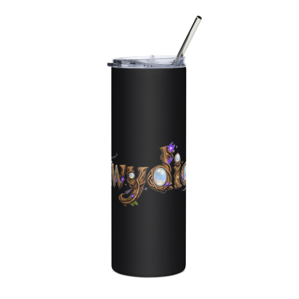 Gwydion Temple Tumbler