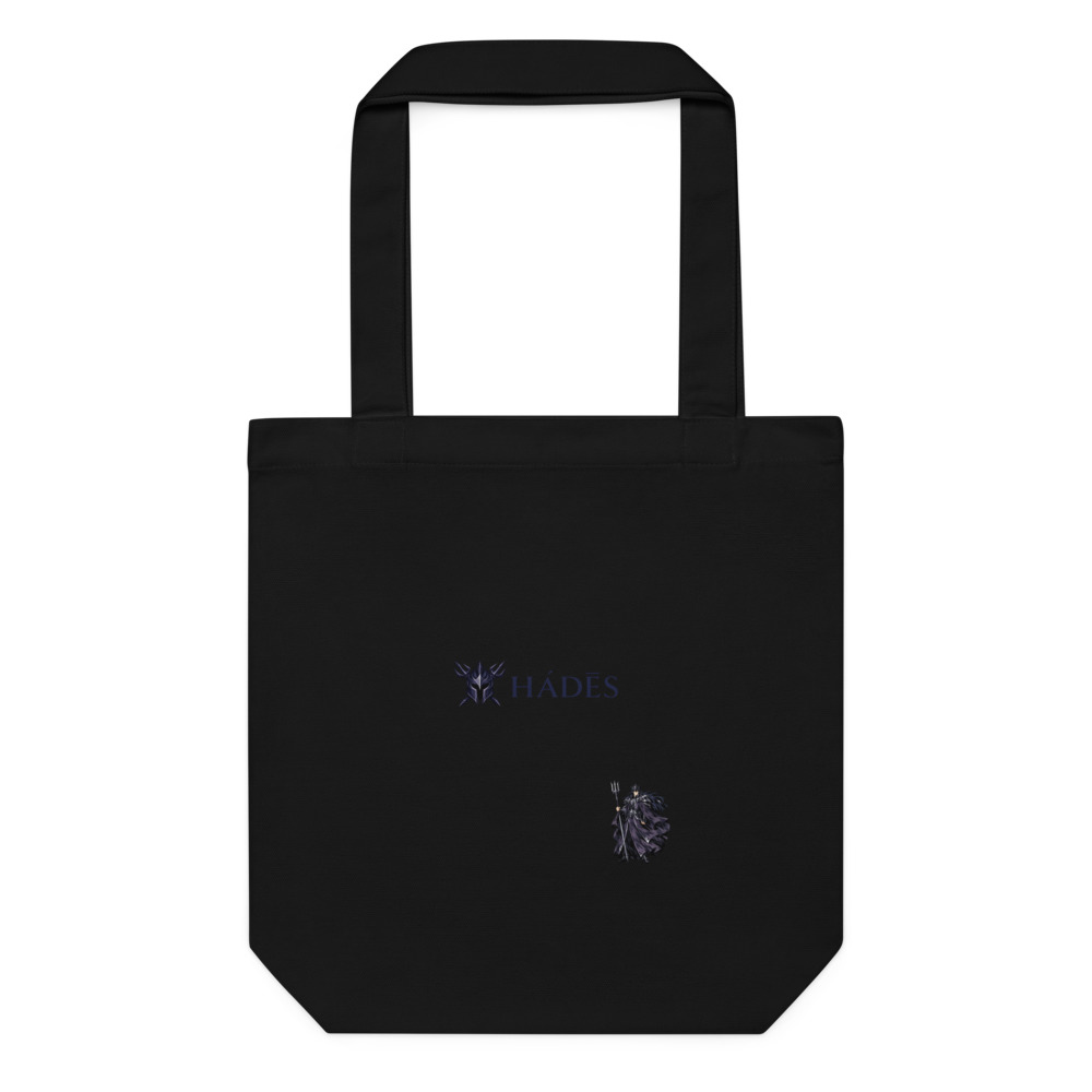Hádēs Temple Tote