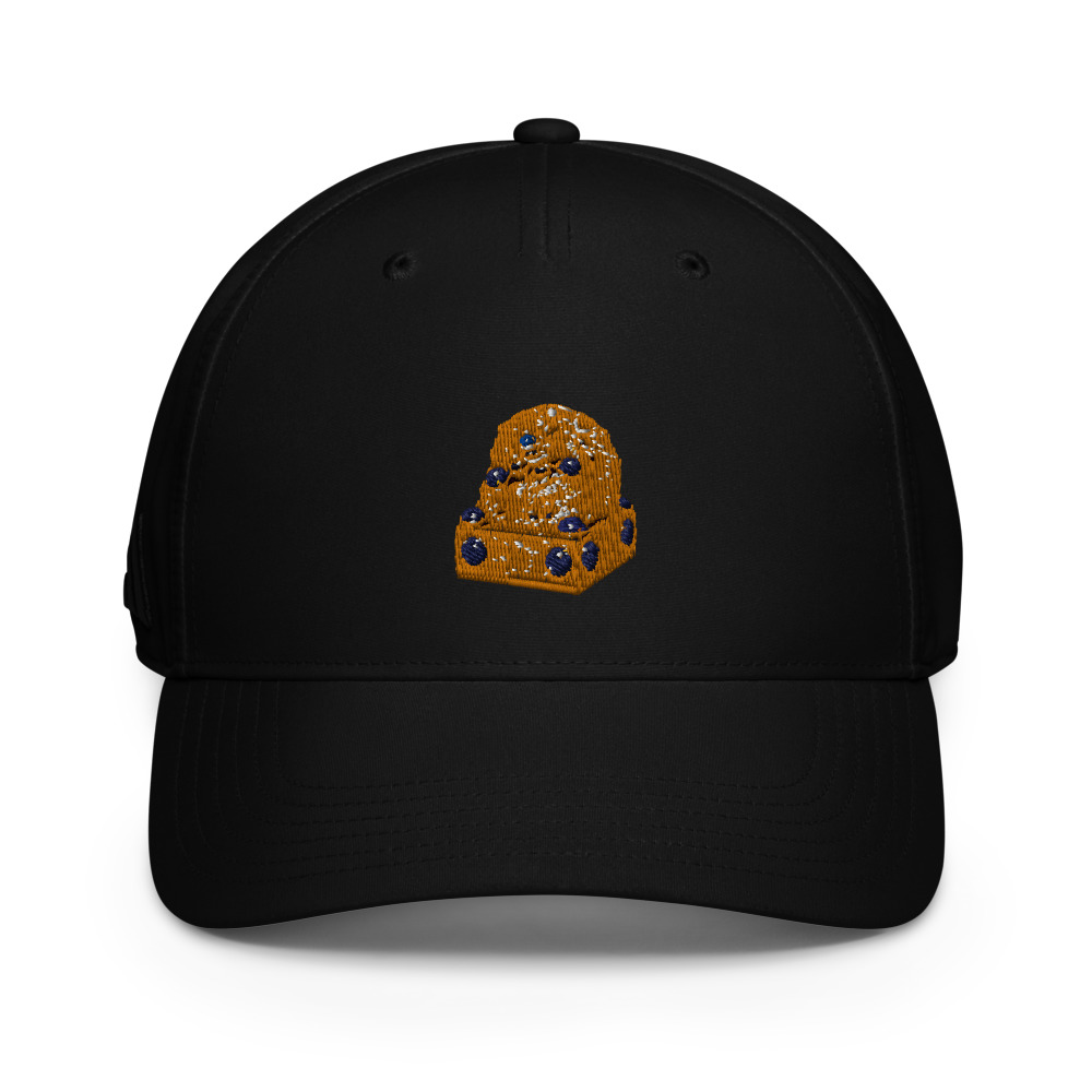 Hwanin Temple Cap