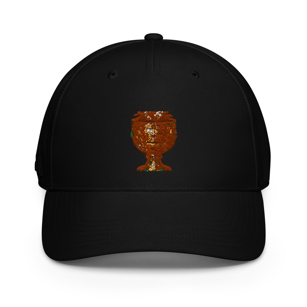 Haoma Temple Cap
