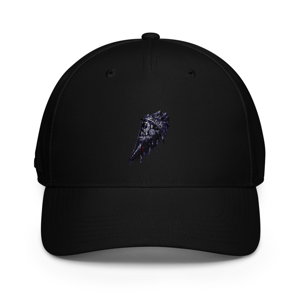 Hati Temple Cap
