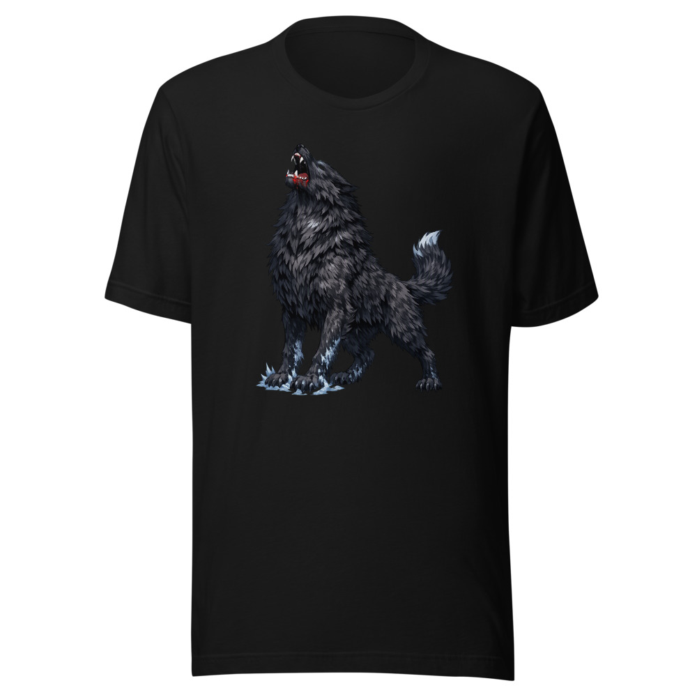 Hati Temple Tee