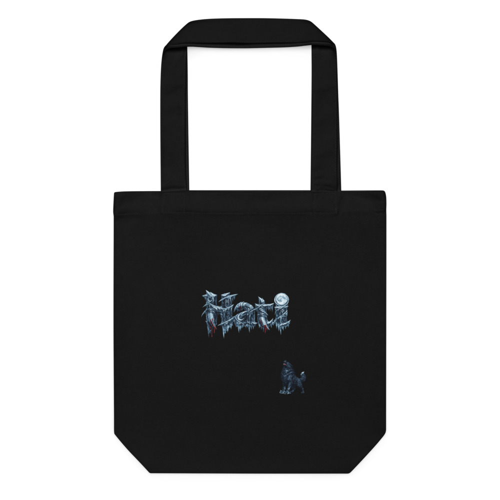 Hati Temple Tote