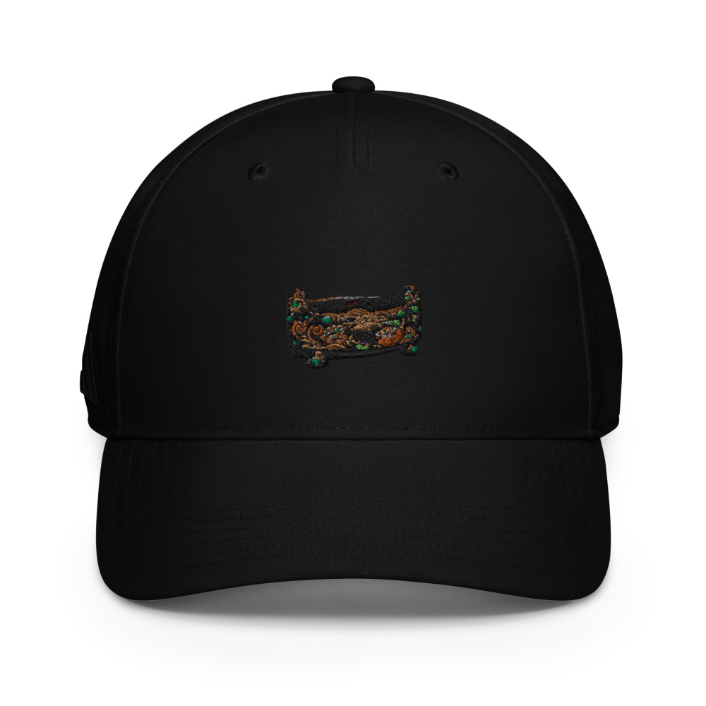 Haumiatiketike Temple Cap