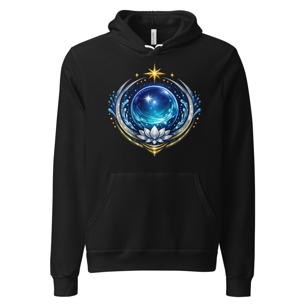 Haurvatāt Temple Hoodie