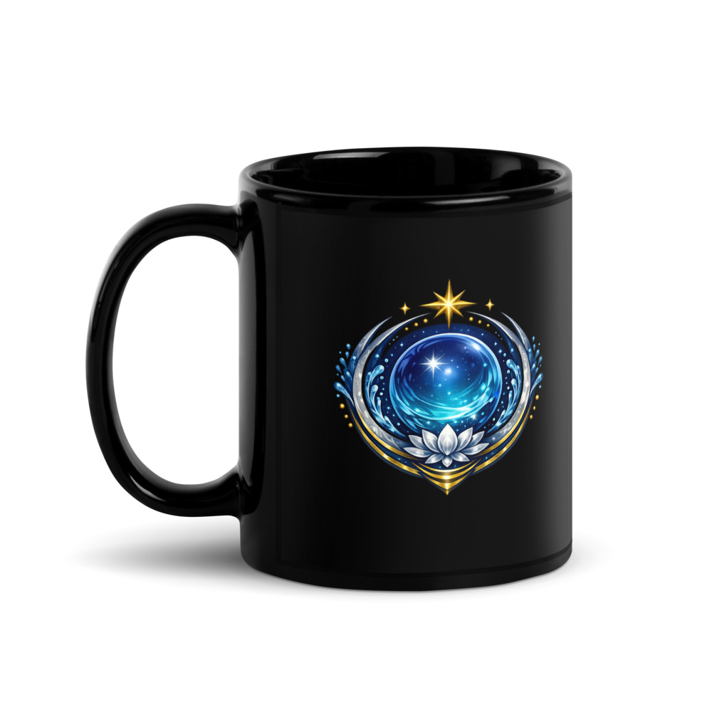 Haurvatāt Temple Mug