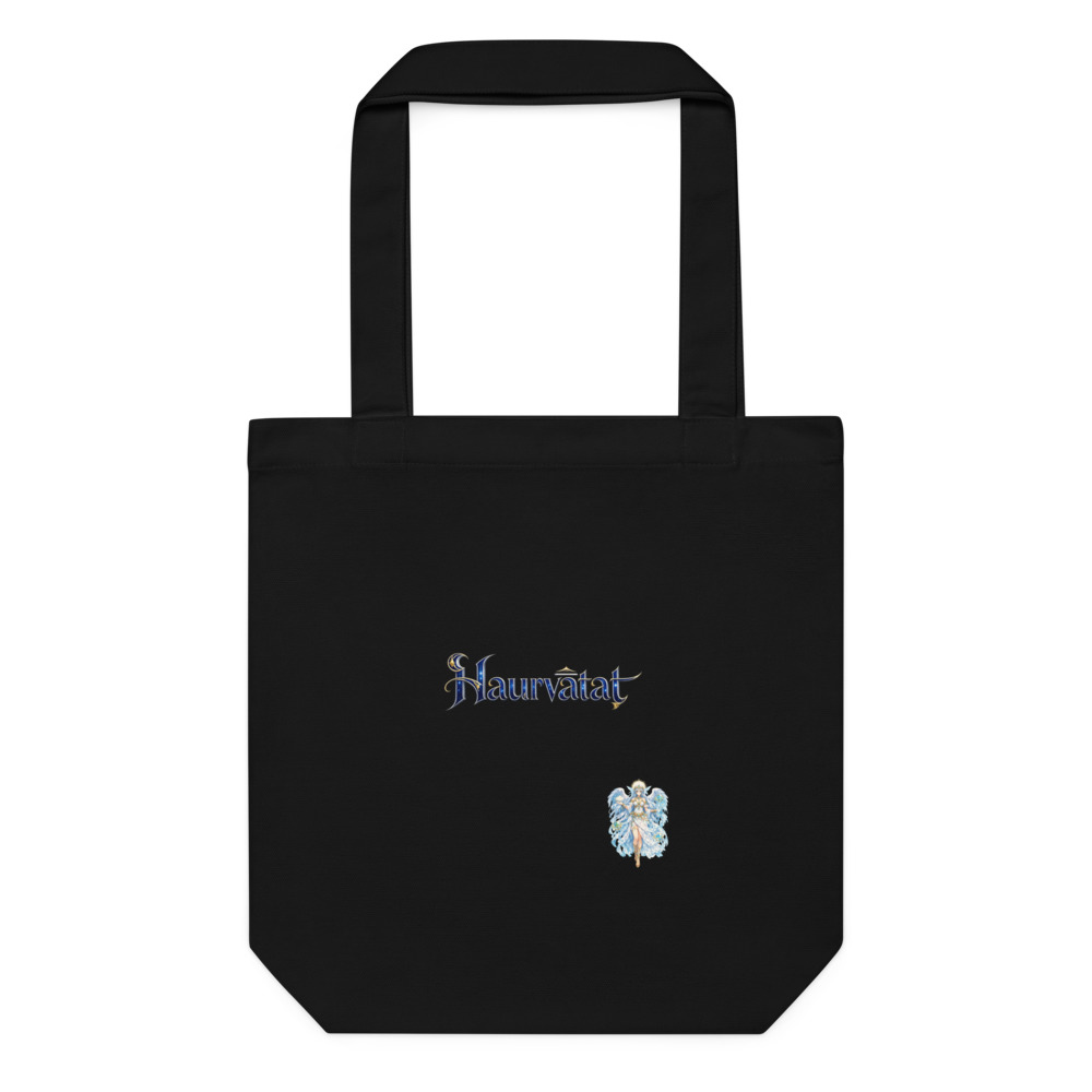 Haurvatāt Temple Tote