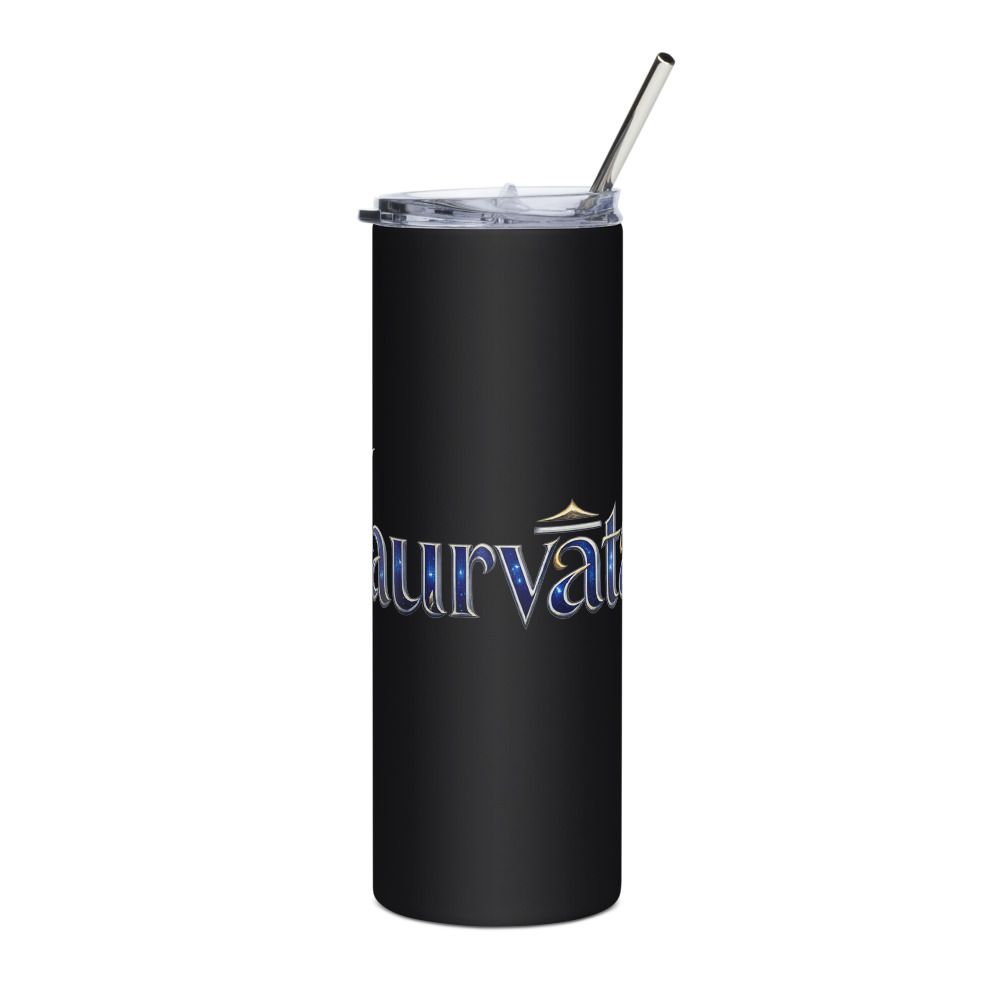 Haurvatāt Temple Tumbler
