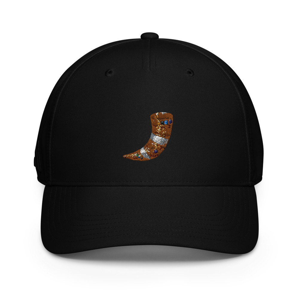 Heimdallr Temple Cap