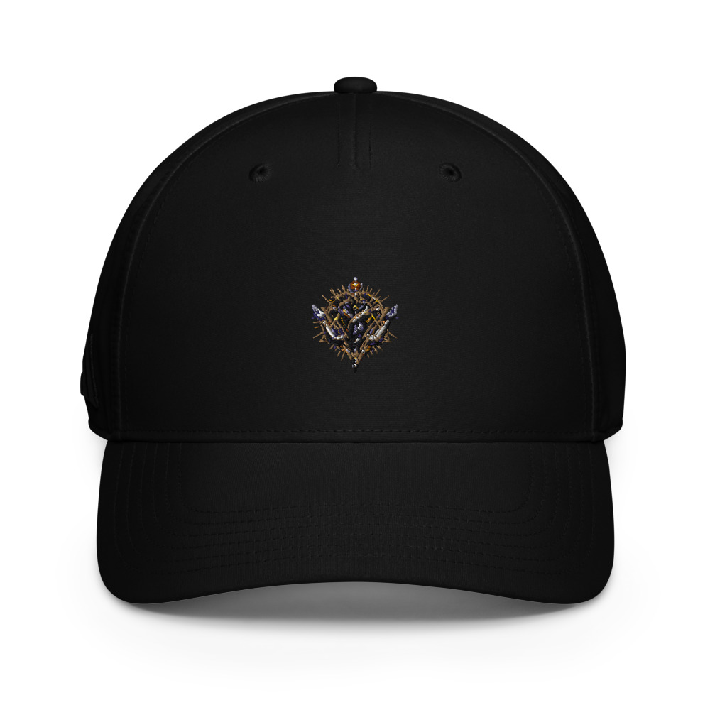 Ḥkꜣ Temple Cap
