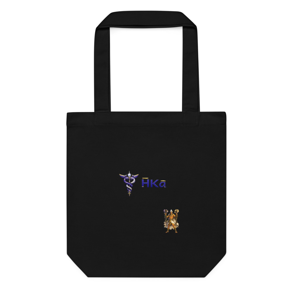 Ḥkꜣ Temple Tote