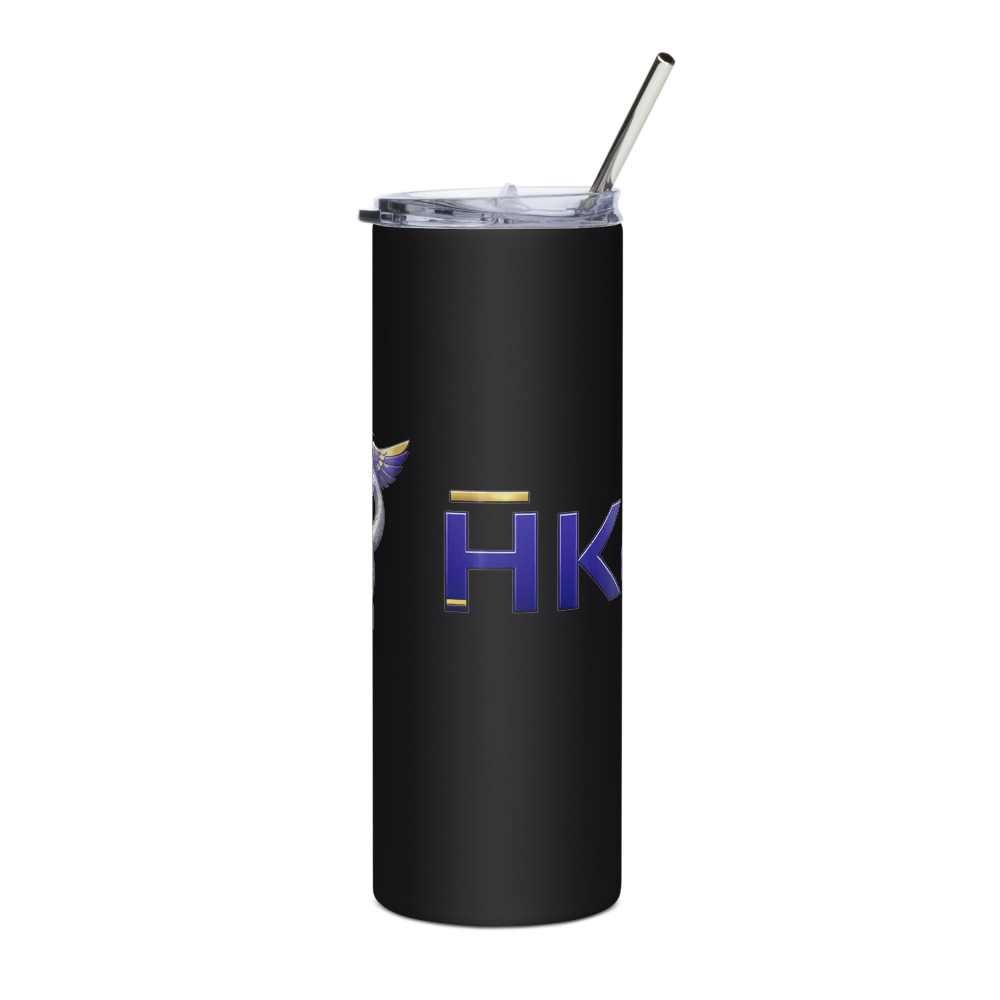 Ḥkꜣ Temple Tumbler