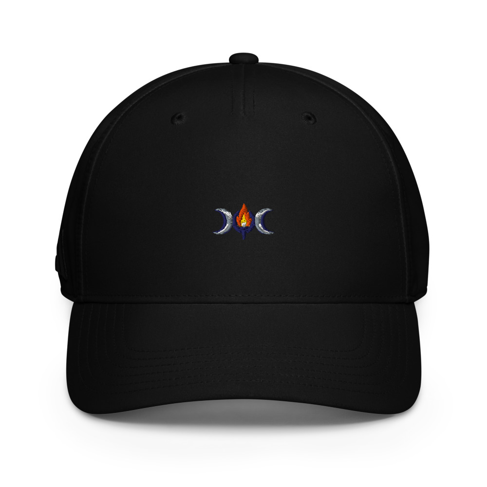 Hekátē Temple Cap