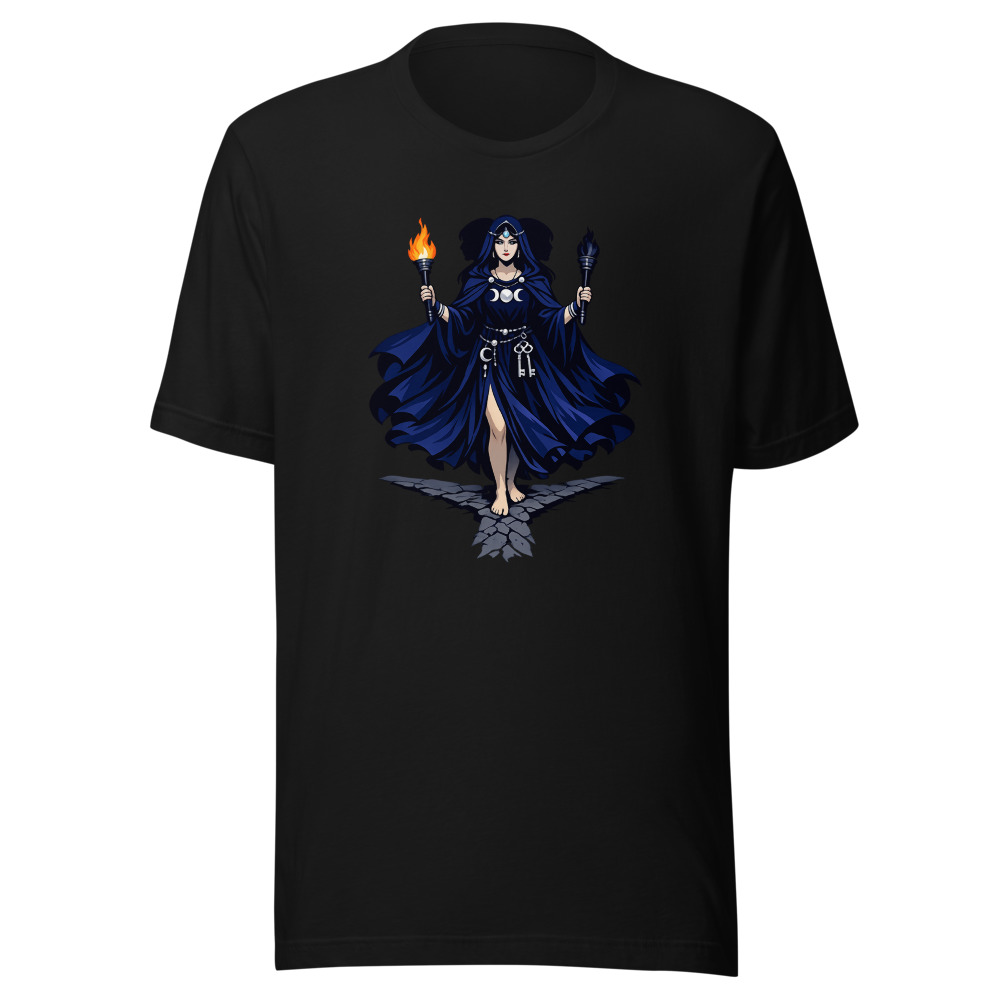 Hekátē Reliquary collection — restored chthonic merchandise