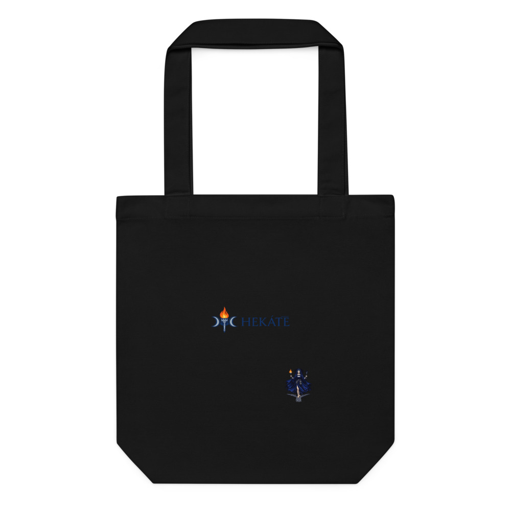 Hekátē Temple Tote