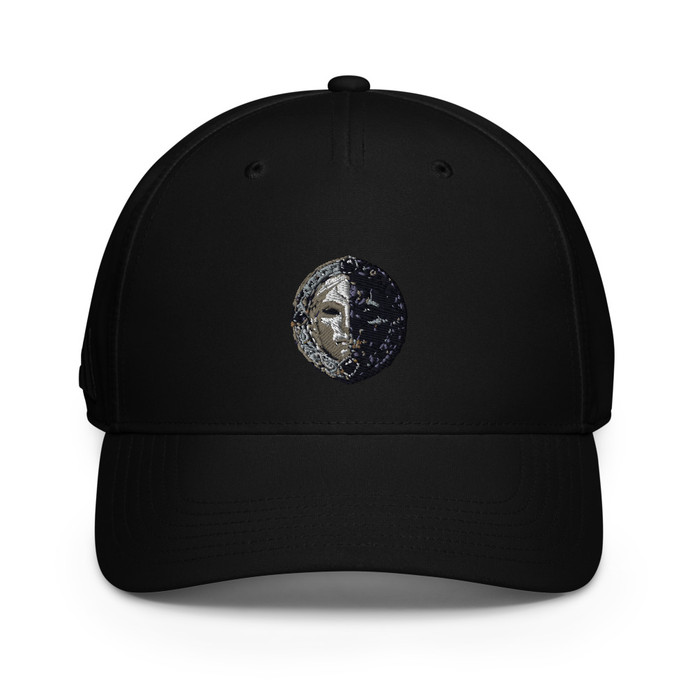 Hel Temple Cap