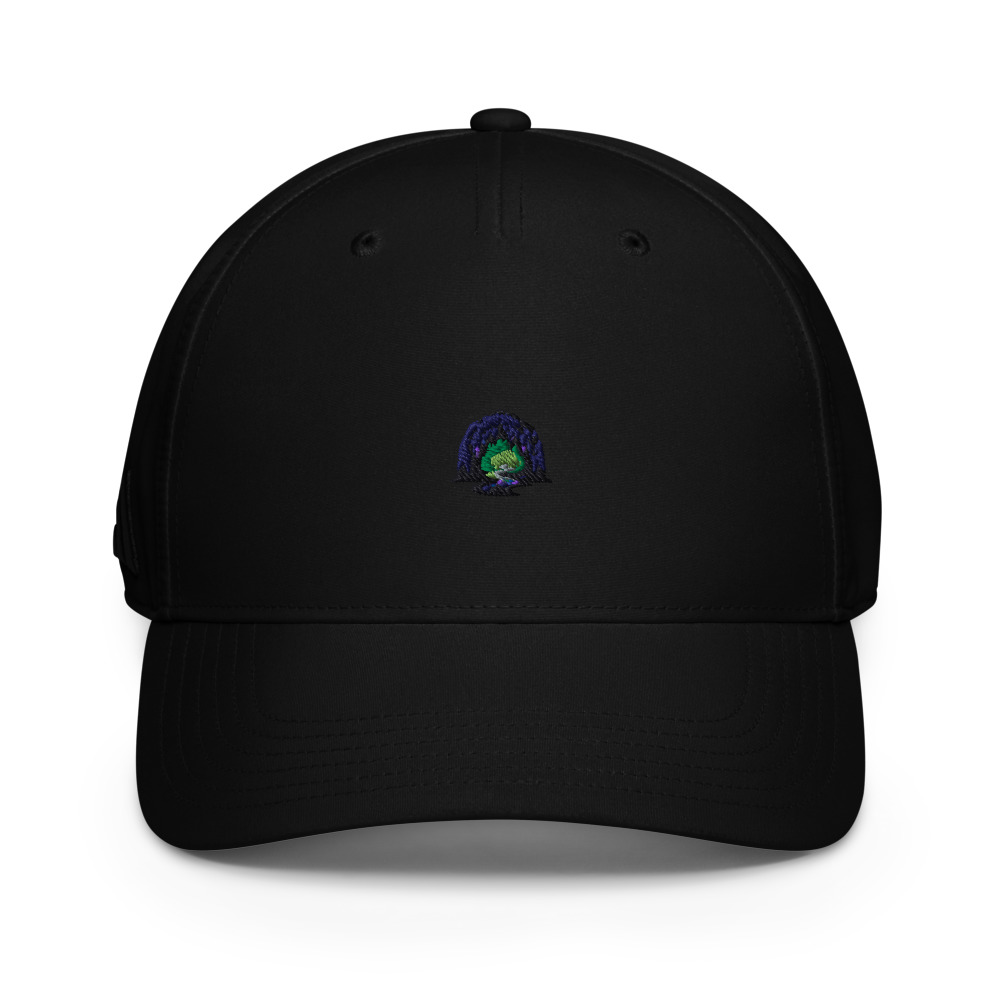 Helheimr Temple Cap