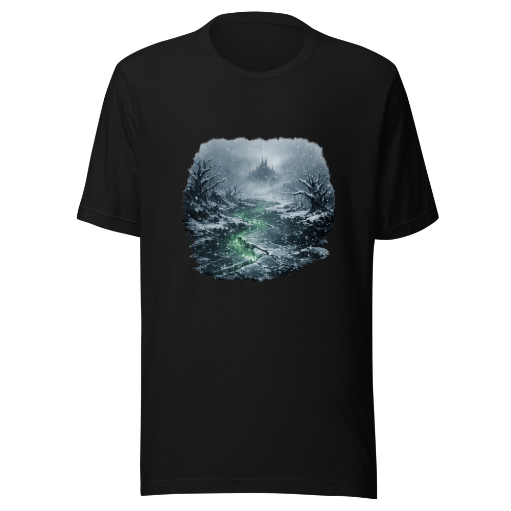 Helheimr Reliquary collection — restored norse merchandise