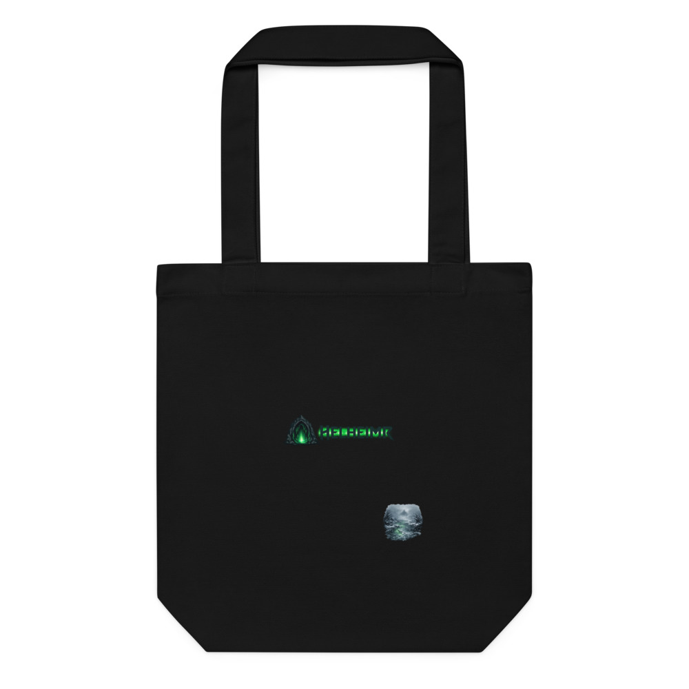 Helheimr Temple Tote